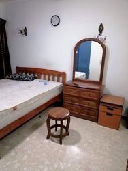 Blk 681C Jurong West Central 1 (Jurong West), HDB 4 Rooms #599248611